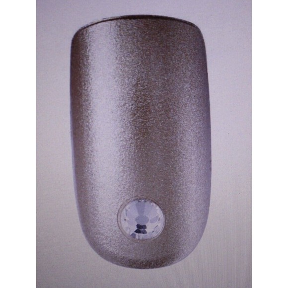 KISS imPRESS Couture Press-On Manicure Couture - 30 Press-On Nails - Haute NIB - Picture 7 of 8